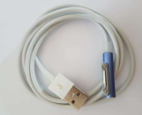 In Stock - Magnetic Power Charging Cable with LED Sony Xperia Z3, Z2 & Z1