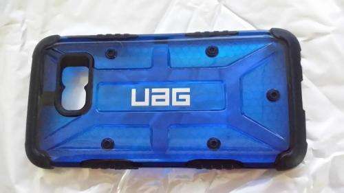 *IN STOCK* S7 G930 UAG Composite Cobalt Blue Case - Urban Armor Gear