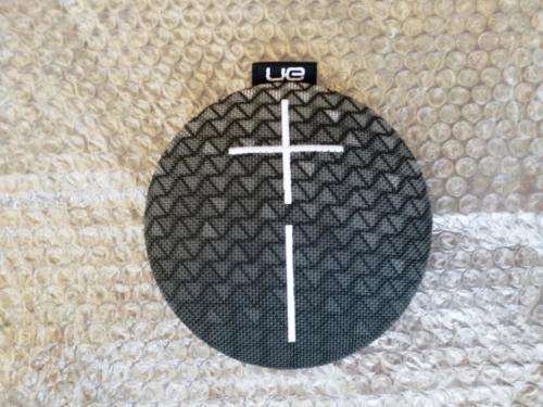 IN STOCK - Logitech Ultimate Ears UE Roll 2 Bluetooth Speaker