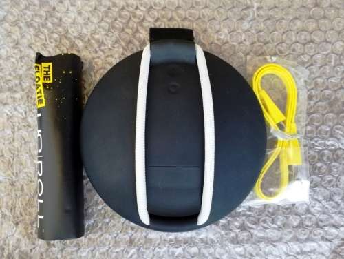 IN STOCK - Logitech Ultimate Ears UE Roll 2 Bluetooth Speaker
