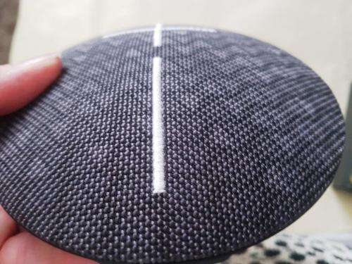 IN STOCK - Logitech Ultimate Ears UE Roll 2 Bluetooth Speaker