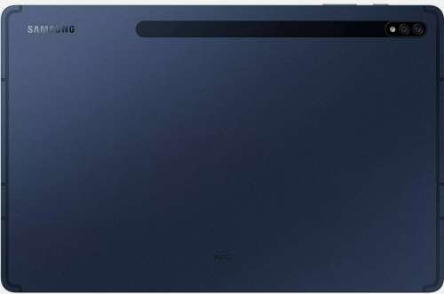 Samsung Galaxy Tab S7 256GB 8GB RAM Wi-Fi Mystic Blue with Original Box incl. S-Pen.