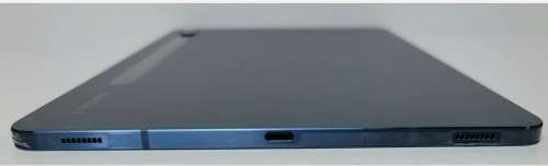 Samsung Galaxy Tab S7 256GB 8GB RAM Wi-Fi Mystic Blue with Original Box incl. S-Pen.