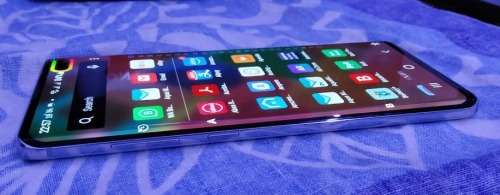 Samsung Galaxy S10 Plus 128GB Dual Sim - Prism White - Unlocked International Edition
