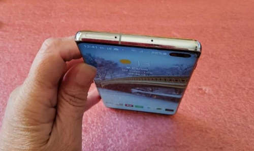 Dual Sim Samsung S10+ S10 Plus SM-G975F/DS 128GB