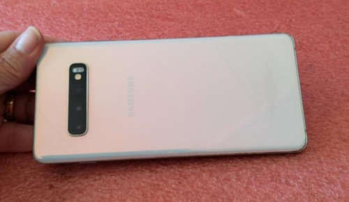 Dual Sim Samsung S10+ S10 Plus SM-G975F/DS 128GB