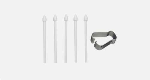 Samsung Phone Tablet Replacement Stylus S-Pen Nibs Samsung S-Pen Tablet and Phone SPen Repair Kit