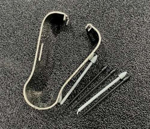 Stylus Nibs for S-Pen