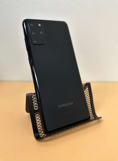 SAMSUNG Galaxy S20 PLUS 5G 128GB 12GB RAM - Dual Sim - Super Fast!