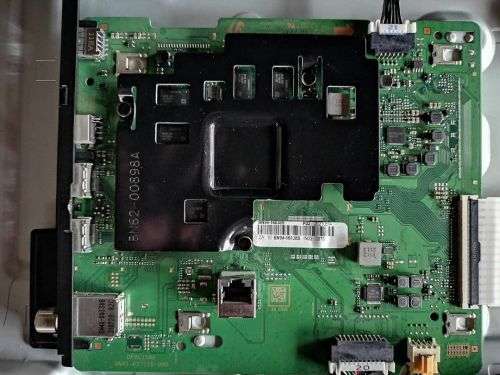 BN41-02751A Mainboard for Samsung UA58TU7000