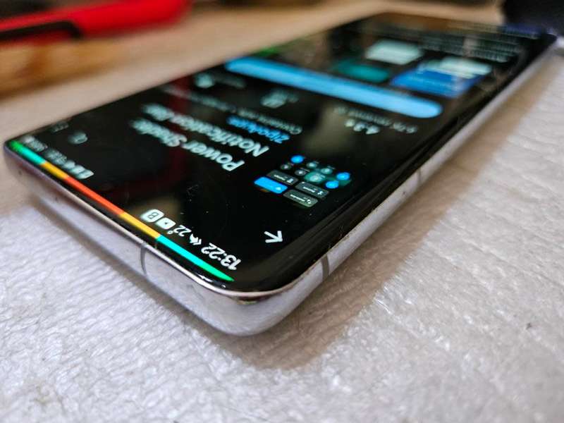 Samsung Galaxy S21 Ultra 128GB 5G (SM-G998B) Silver