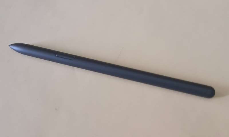 Samsung S-Pen For Galaxy Tab S7 and Tab S8 - Black