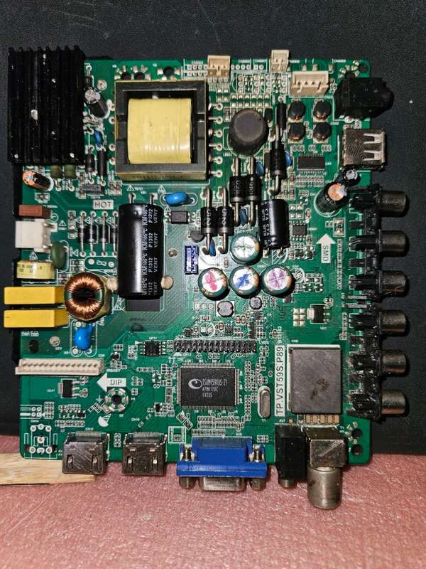 TP.VST59S.P89 three-in-one Motherboards TV Boards for Televisions