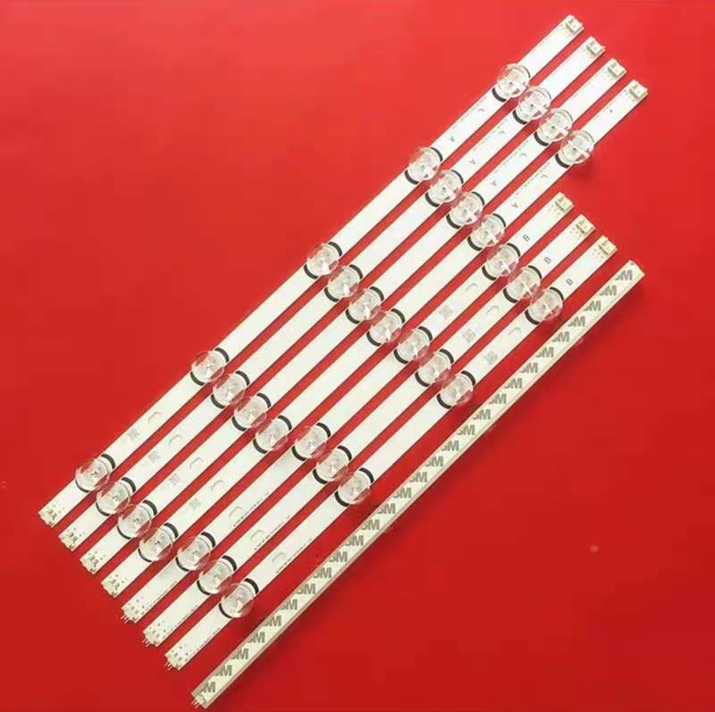 LG 47 inch LED TV Backlights Innotek DRT 3.0 47` LED Television Backlights for LG 47inch LED TV