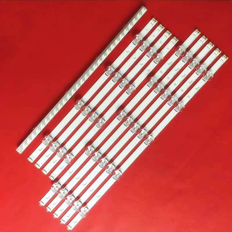 LG 50 inch LED TV Backlights Innotek DRT 3.0 50` LED Television Backlights for LG 50inch LED TV