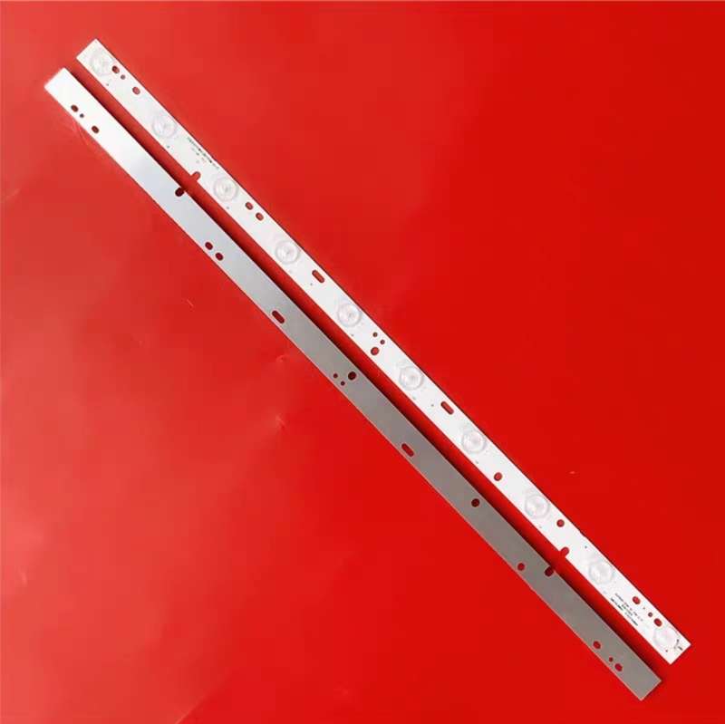 JVC TELEFUNKEN SANSUI KJ315D10-ZC14F 32inch LED TV Backlights Television Backlight set for 32 inch
