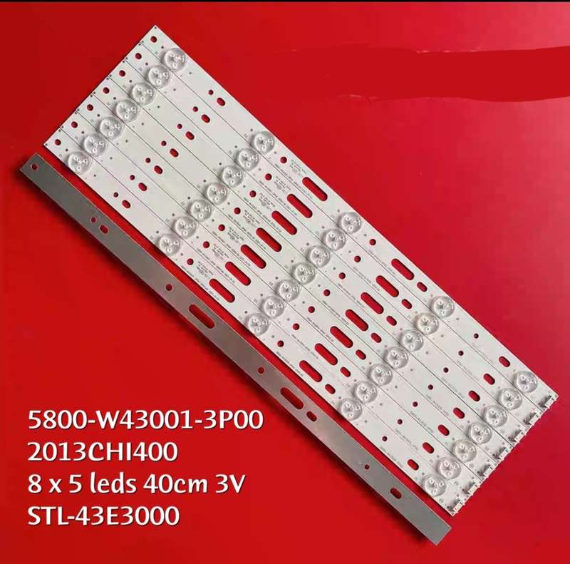 5800-W43001-3P00 Ver 01.00  LED Backlights