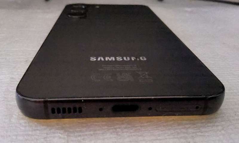 Samsung Galaxy S23 Phone 128GB 8GB Ram SM-S911B Ai Updated Smartphone Dual Sim Samsung Cellphone