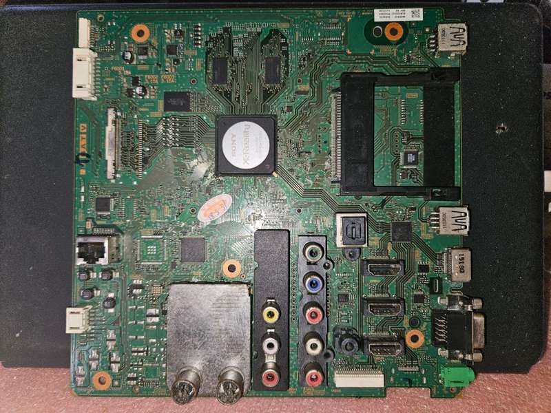 Sony 1-883-753-93 TV Board for KDL EX520 TV model 40 inch 46 inch 55 inch Sony Television Main board