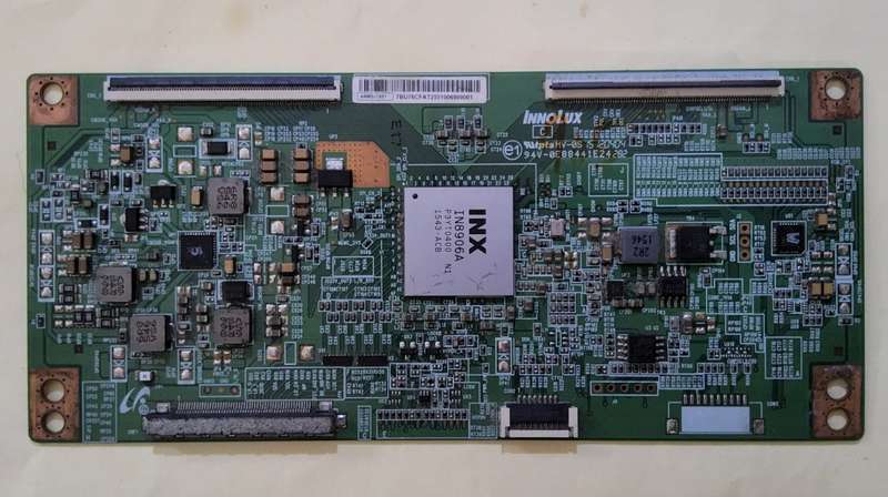 Hisense 4AMDJ1S51 TCON Board for 40 42 inch TV Replacement Television Timing CONtrol T-CON Board