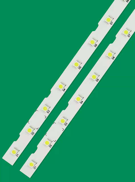 SAMSUNG AOT 49 NU7300 2K38 3030C 49 INCH LED TV EDGELIGHTS  FOR YOUR 49INCH LED TELEVISION SET