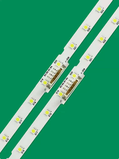 SAMSUNG AOT 49 NU7300 2K38 3030C 49 INCH LED TV EDGELIGHTS  FOR YOUR 49INCH LED TELEVISION SET