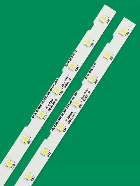 SAMSUNG AOT 49 NU7300 2K38 3030C 49 INCH LED TV EDGELIGHTS  FOR YOUR 49INCH LED TELEVISION SET