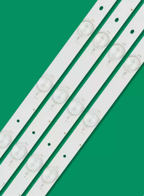 Hisense EVERLIGHT LBM400P1101-AR-1 BA-1S 40 inch TV Backlights Hisense 40inch TV Backlight Set