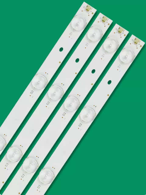 Hisense EVERLIGHT LBM400P1101-AR-1 BA-1S 40 inch TV Backlights Hisense 40inch TV Backlight Set