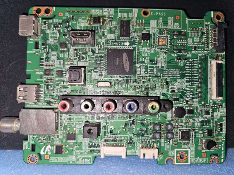 Samsung BN41-01930B TV Main Board Replacement main board for 32 40 42 46 inch Samsung TV