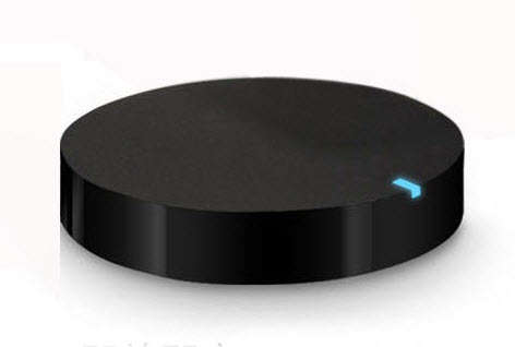 IN STOCK - Mini Wireless Charger Charging Pad for Phones Capable of Wireless Charging