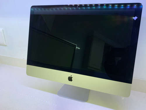 **BOXED** iMac 21.5 Quad core i5 2.9 16GB RAM 500GB