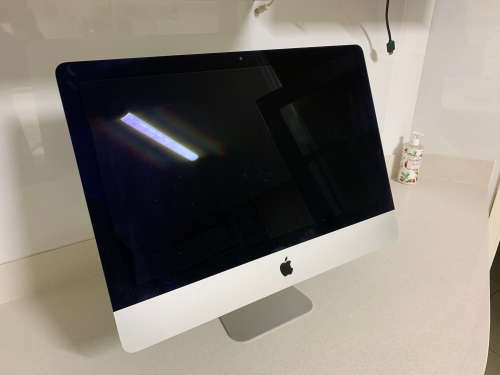 **BOXED** iMac 21.5 Quad core i5 2.9 16GB RAM 500GB