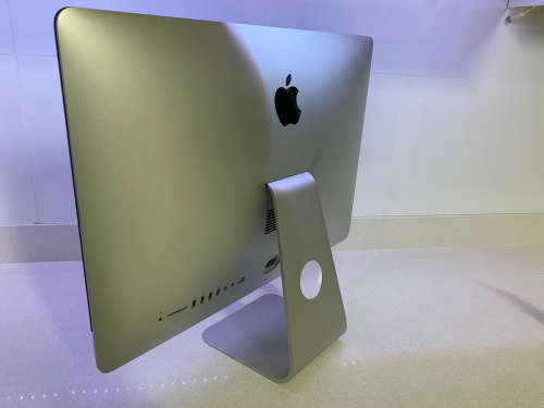 **BOXED** iMac 21.5 Quad core i5 2.9 16GB RAM 500GB