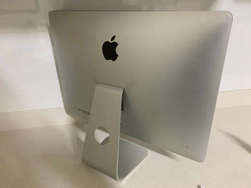 **BOXED** iMac 21.5 Quad core i5 2.9 16GB RAM 500GB