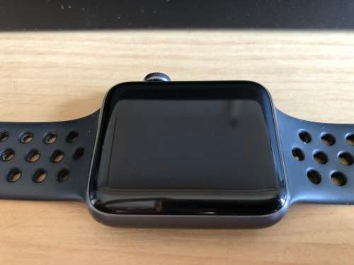 Apple Watch Series 3 42mm Nike+ (Free Shipping)