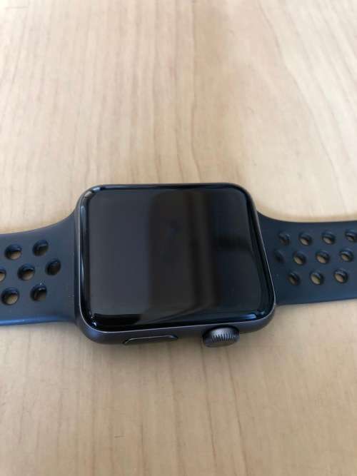 Apple Watch Series 3 42mm Nike+ (Free Shipping)