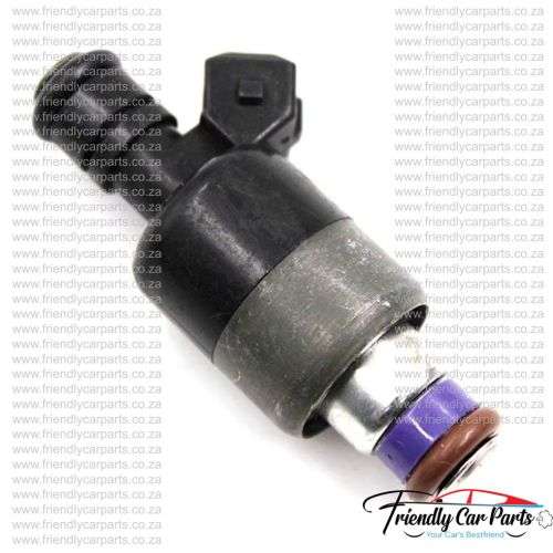Opel Corsa Lite 1.4 Fuel Injector OE 17121646 21007593
