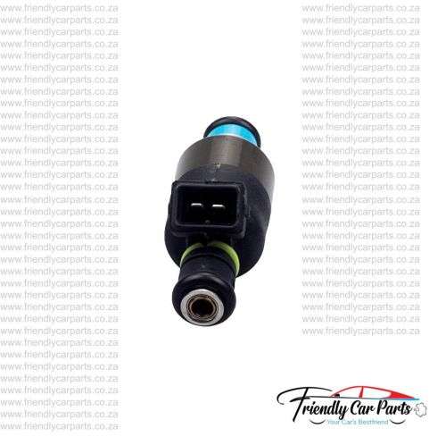 Opel Corsa Lite 1.4 Fuel Injector OE 17121646 21007593