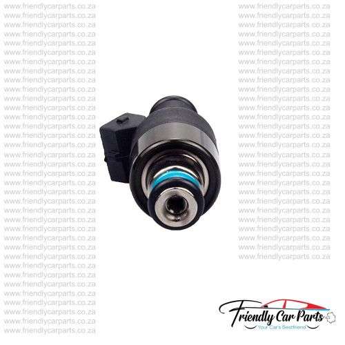 Opel Corsa Lite 1.4 Fuel Injector OE 17121646 21007593