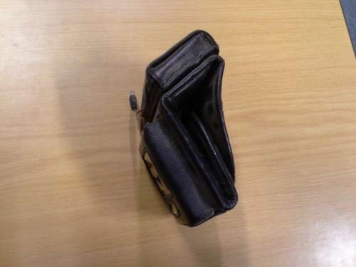 Eyeview CCTV Monitor