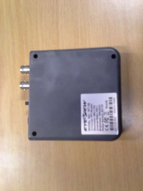 Eyeview CCTV Monitor