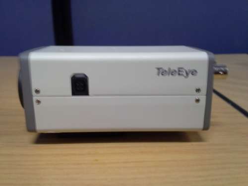 3 X times Security Cameras