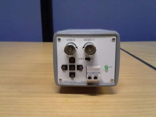 3 X times Security Cameras