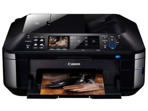 Canon MX884
