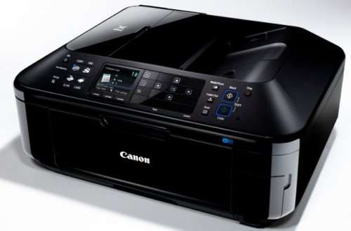 Canon MX884