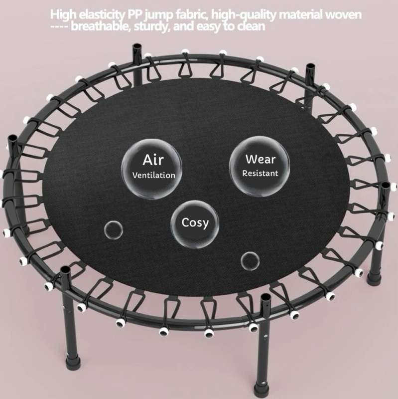 KIDS MINI Trampoline- Big