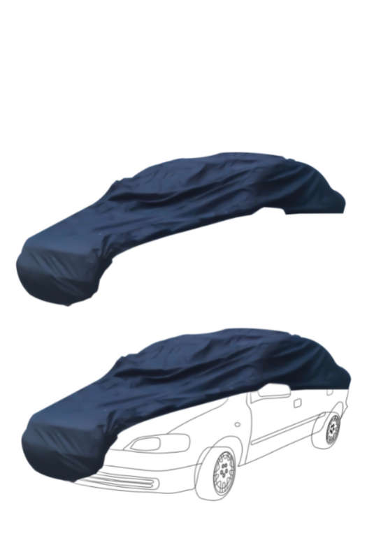 Car Cover - Medium