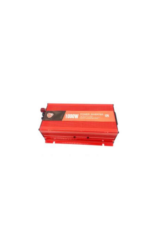 1000W /12V Power Inverter