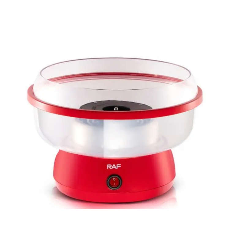 Cotton Candy Maker Machine - Pink